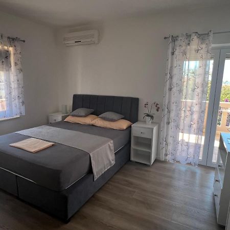 Apartments Villa Zdrava Trogir Extérieur photo