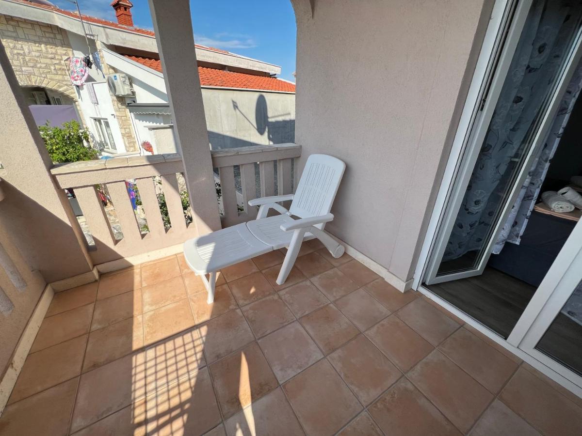 Apartments Villa Zdrava Trogir Extérieur photo
