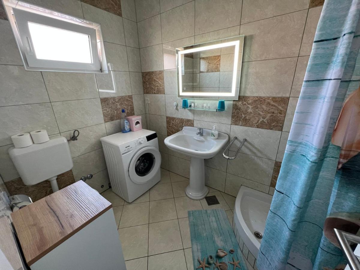 Apartments Villa Zdrava Trogir Extérieur photo