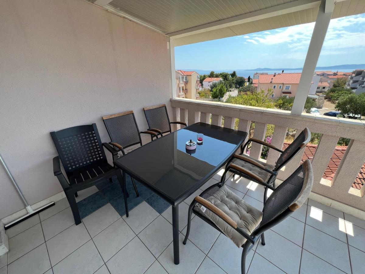 Apartments Villa Zdrava Trogir Extérieur photo