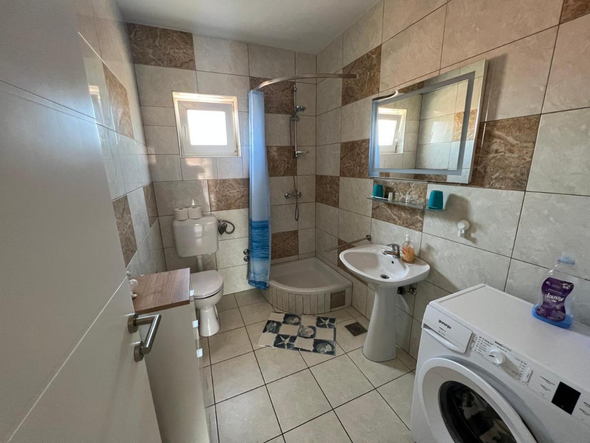 Apartments Villa Zdrava Trogir Extérieur photo