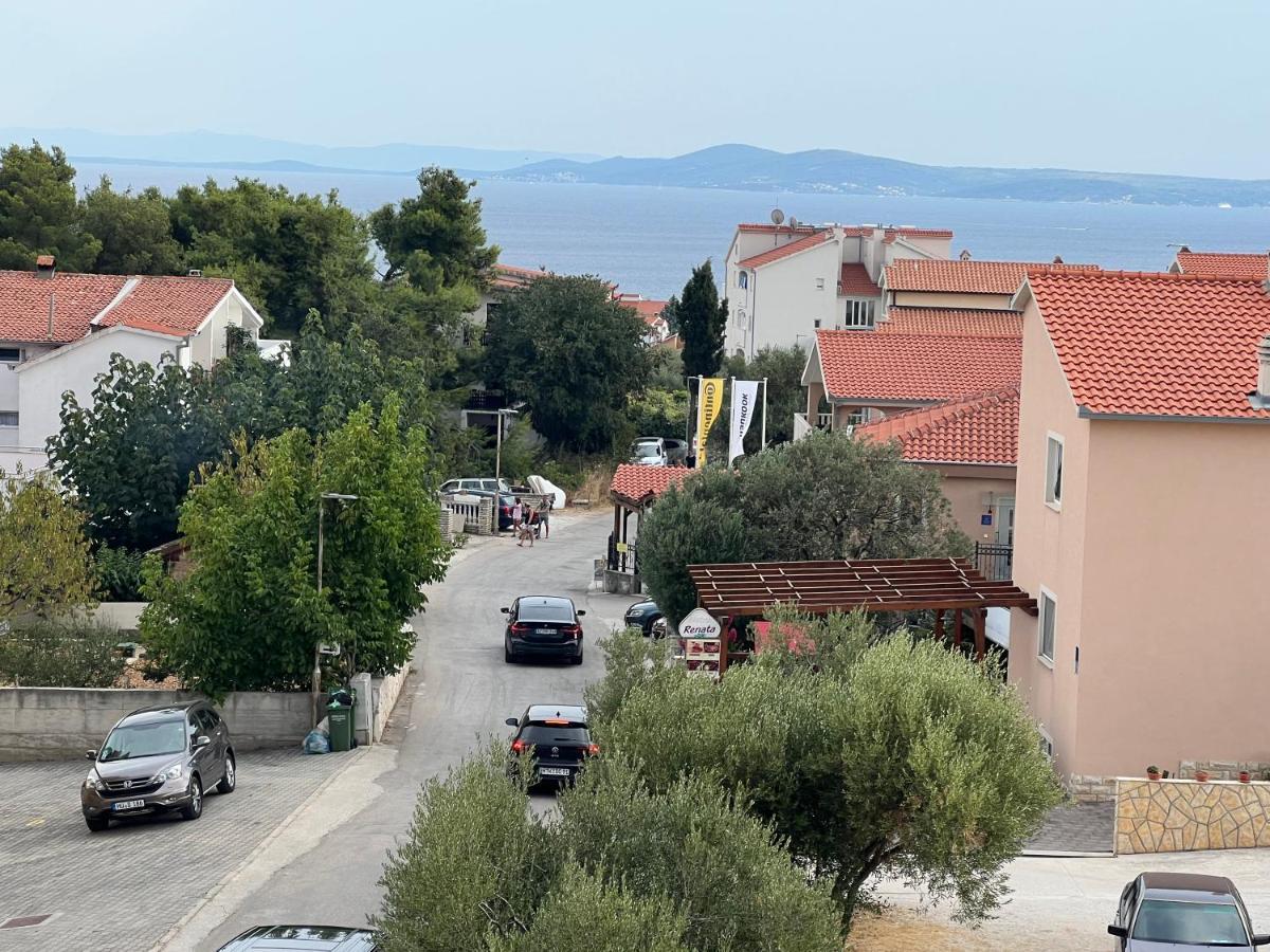 Apartments Villa Zdrava Trogir Extérieur photo