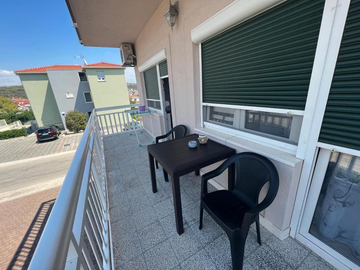 Apartments Villa Zdrava Trogir Extérieur photo