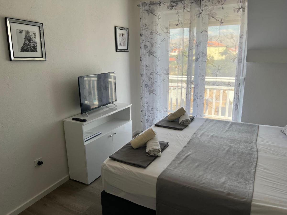 Apartments Villa Zdrava Trogir Extérieur photo