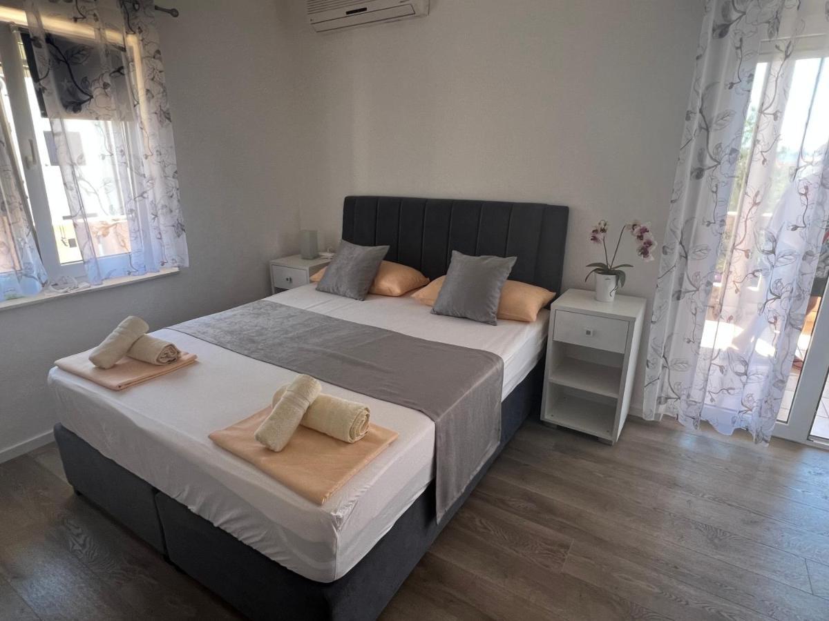 Apartments Villa Zdrava Trogir Extérieur photo
